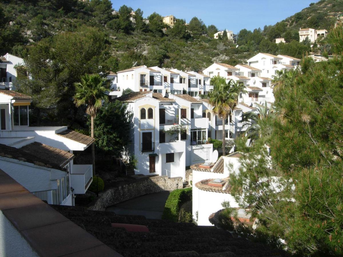 פדרגר Buganvilla מראה חיצוני תמונה